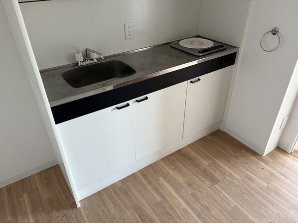 リオンドールの物件内観写真